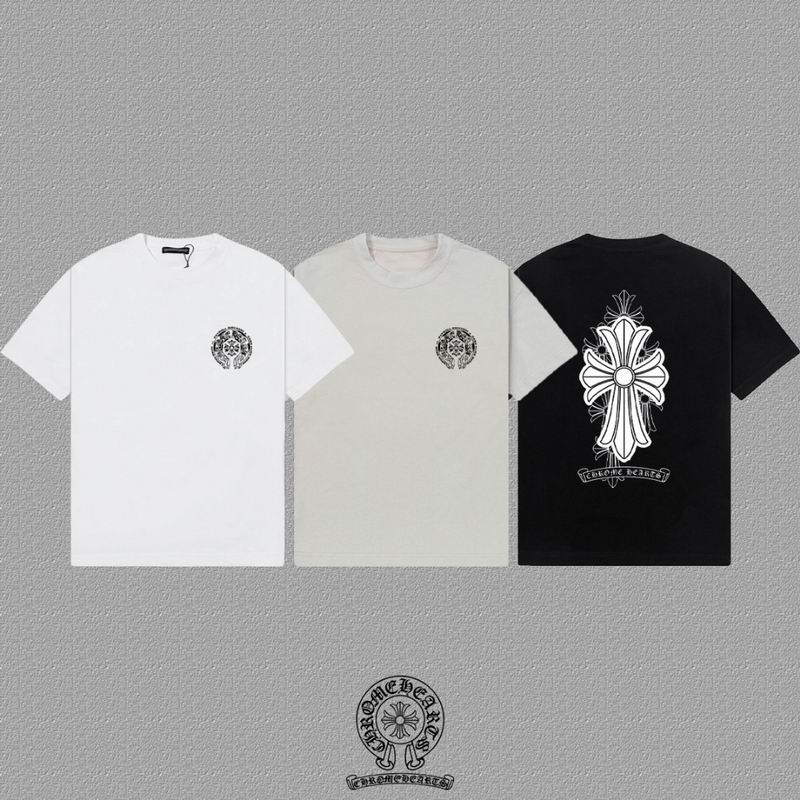 Chrome Hearts S-2XL dgtr26